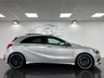USED 2013 63 MERCEDES-BENZ A-CLASS 2.0 A45 AMG 4MATIC 5d 360 BHP F/S/H, PAN ROOF, FULL LEATHER!