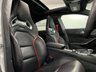 USED 2013 63 MERCEDES-BENZ A-CLASS 2.0 A45 AMG 4MATIC 5d 360 BHP F/S/H, PAN ROOF, FULL LEATHER!