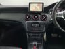 USED 2013 63 MERCEDES-BENZ A-CLASS 2.0 A45 AMG 4MATIC 5d 360 BHP F/S/H, PAN ROOF, FULL LEATHER!