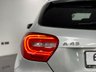 USED 2013 63 MERCEDES-BENZ A-CLASS 2.0 A45 AMG 4MATIC 5d 360 BHP F/S/H, PAN ROOF, FULL LEATHER!