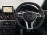 USED 2013 63 MERCEDES-BENZ A-CLASS 2.0 A45 AMG 4MATIC 5d 360 BHP F/S/H, PAN ROOF, FULL LEATHER!