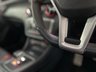 USED 2013 63 MERCEDES-BENZ A-CLASS 2.0 A45 AMG 4MATIC 5d 360 BHP F/S/H, PAN ROOF, FULL LEATHER!