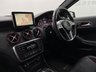 USED 2013 63 MERCEDES-BENZ A-CLASS 2.0 A45 AMG 4MATIC 5d 360 BHP F/S/H, PAN ROOF, FULL LEATHER!