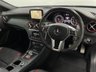 USED 2013 63 MERCEDES-BENZ A-CLASS 2.0 A45 AMG 4MATIC 5d 360 BHP F/S/H, PAN ROOF, FULL LEATHER!