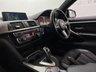 USED 2018 BMW 4 SERIES 2.0 430I M SPORT GRAN COUPE 4d 248 BHP F/S/H, PRO SAT NAV, LEATHER!