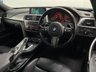 USED 2018 BMW 4 SERIES 2.0 430I M SPORT GRAN COUPE 4d 248 BHP F/S/H, PRO SAT NAV, LEATHER!
