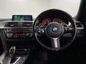 USED 2018 BMW 4 SERIES 2.0 430I M SPORT GRAN COUPE 4d 248 BHP F/S/H, PRO SAT NAV, LEATHER!