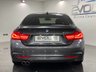 USED 2018 BMW 4 SERIES 2.0 430I M SPORT GRAN COUPE 4d 248 BHP F/S/H, PRO SAT NAV, LEATHER!