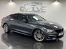USED 2018 BMW 4 SERIES 2.0 430I M SPORT GRAN COUPE 4d 248 BHP F/S/H, PRO SAT NAV, LEATHER!