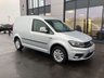 USED 2016 66 VOLKSWAGEN CADDY 2.0 C20 TDI HIGHLINE 102PS AIR CON EURO 6 - ULEZ COMPLIANT