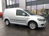 USED 2016 66 VOLKSWAGEN CADDY 2.0 C20 TDI HIGHLINE 102PS AIR CON EURO 6 - ULEZ COMPLIANT