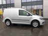 USED 2016 66 VOLKSWAGEN CADDY 2.0 C20 TDI HIGHLINE 102PS AIR CON EURO 6 - ULEZ COMPLIANT