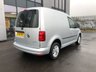 USED 2016 66 VOLKSWAGEN CADDY 2.0 C20 TDI HIGHLINE 102PS AIR CON EURO 6 - ULEZ COMPLIANT