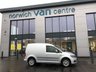 USED 2016 66 VOLKSWAGEN CADDY 2.0 C20 TDI HIGHLINE 102PS AIR CON EURO 6 - ULEZ COMPLIANT