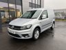 USED 2016 66 VOLKSWAGEN CADDY 2.0 C20 TDI HIGHLINE 102PS AIR CON EURO 6 - ULEZ COMPLIANT