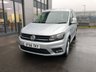 USED 2016 66 VOLKSWAGEN CADDY 2.0 C20 TDI HIGHLINE 102PS AIR CON EURO 6 - ULEZ COMPLIANT