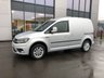 USED 2016 66 VOLKSWAGEN CADDY 2.0 C20 TDI HIGHLINE 102PS AIR CON EURO 6 - ULEZ COMPLIANT