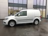USED 2016 66 VOLKSWAGEN CADDY 2.0 C20 TDI HIGHLINE 102PS AIR CON EURO 6 - ULEZ COMPLIANT
