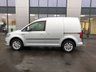 USED 2016 66 VOLKSWAGEN CADDY 2.0 C20 TDI HIGHLINE 102PS AIR CON EURO 6 - ULEZ COMPLIANT