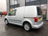 USED 2016 66 VOLKSWAGEN CADDY 2.0 C20 TDI HIGHLINE 102PS AIR CON EURO 6 - ULEZ COMPLIANT