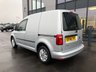 USED 2016 66 VOLKSWAGEN CADDY 2.0 C20 TDI HIGHLINE 102PS AIR CON EURO 6 - ULEZ COMPLIANT
