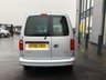 USED 2016 66 VOLKSWAGEN CADDY 2.0 C20 TDI HIGHLINE 102PS AIR CON EURO 6 - ULEZ COMPLIANT