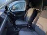 USED 2016 66 VOLKSWAGEN CADDY 2.0 C20 TDI HIGHLINE 102PS AIR CON EURO 6 - ULEZ COMPLIANT