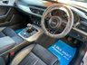 USED 2014 14 AUDI A6 2.0 TDI S Line Ultra 4dr  - &pound;30 TAX 