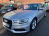 USED 2014 14 AUDI A6 2.0 TDI S Line Ultra 4dr  - &pound;30 TAX 