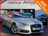 USED 2014 14 AUDI A6 2.0 TDI S Line Ultra 4dr  - &pound;30 TAX 