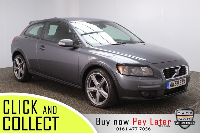 View our VOLVO C30
