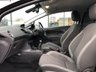 USED 2016 66 FORD FIESTA 1.5 SPORT TDCI EURO 6 SAT NAV - ALLOYS - CRUISE - AIRCON