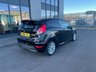 USED 2016 66 FORD FIESTA 1.5 SPORT TDCI EURO 6 SAT NAV - ALLOYS - CRUISE - AIRCON