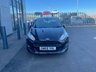 USED 2016 66 FORD FIESTA 1.5 SPORT TDCI EURO 6 SAT NAV - ALLOYS - CRUISE - AIRCON