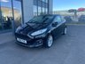 USED 2016 66 FORD FIESTA 1.5 SPORT TDCI EURO 6 SAT NAV - ALLOYS - CRUISE - AIRCON