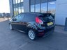 USED 2016 66 FORD FIESTA 1.5 SPORT TDCI EURO 6 SAT NAV - ALLOYS - CRUISE - AIRCON