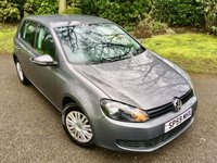 USED 2009 59 VOLKSWAGEN GOLF 1.4 S 5d 79 BHP 1 PRIVATE OWNER/ X10 VW SERVICING STAMPS/11 AIRBAGS/CAMBELT AND WATERPUMP JUST RENEWED  X10 SERVICE STAMP(see pictures),LAST SERVICED @49,386 MILES,,NEW CAMBELT AND WATERPUMP JUST RENEWED BY US\\ CONVENIENCE PACK The Convenience pack includes an automatic dimming interior rear-view mirror, automatic headlights on with coming/leaving home lighting function and rain sensor