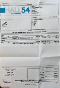 USED 2009 59 VOLKSWAGEN GOLF 1.4 S 5d 79 BHP 1 PRIVATE OWNER/ X10 VW SERVICING STAMPS/11 AIRBAGS/CAMBELT AND WATERPUMP JUST RENEWED  X10 SERVICE STAMP(see pictures),LAST SERVICED @49,386 MILES,,NEW CAMBELT AND WATERPUMP JUST RENEWED BY US\\ CONVENIENCE PACK The Convenience pack includes an automatic dimming interior rear-view mirror, automatic headlights on with coming/leaving home lighting function and rain sensor