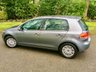 USED 2009 59 VOLKSWAGEN GOLF 1.4 S 5d 79 BHP 1 PRIVATE OWNER/ X10 VW SERVICING STAMPS/11 AIRBAGS/CAMBELT AND WATERPUMP JUST RENEWED  X10 SERVICE STAMP(see pictures),LAST SERVICED @49,386 MILES,,NEW CAMBELT AND WATERPUMP JUST RENEWED BY US\\ CONVENIENCE PACK The Convenience pack includes an automatic dimming interior rear-view mirror, automatic headlights on with coming/leaving home lighting function and rain sensor