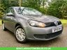 USED 2009 59 VOLKSWAGEN GOLF 1.4 S 5d 79 BHP 1 PRIVATE OWNER/ X10 VW SERVICING STAMPS/11 AIRBAGS/CAMBELT AND WATERPUMP JUST RENEWED  X10 SERVICE STAMP(see pictures),LAST SERVICED @49,386 MILES,,NEW CAMBELT AND WATERPUMP JUST RENEWED BY US\\ CONVENIENCE PACK The Convenience pack includes an automatic dimming interior rear-view mirror, automatic headlights on with coming/leaving home lighting function and rain sensor