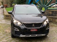 USED 2019 19 PEUGEOT 3008 1.5 BLUEHDI S/S GT LINE PREMIUM 5d 129 BHP Stunning (Limited Edition) Peugeot 3008 BlueHDi  130bhp GT/Line Premium 5dr, 1 owner car having covered only 8,333 miles from brand new. Great specification including sat-nav and panoramic glass roof, huge saving on list price when new.