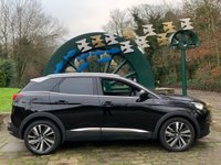 USED 2019 19 PEUGEOT 3008 1.5 BLUEHDI S/S GT LINE PREMIUM 5d 129 BHP Stunning (Limited Edition) Peugeot 3008 BlueHDi  130bhp GT/Line Premium 5dr, 1 owner car having covered only 8,333 miles from brand new. Great specification including sat-nav and panoramic glass roof, huge saving on list price when new.