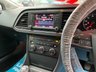 USED 2013 63 SEAT LEON 1.4 TSI FR SportCoupe 140 3dr - LEATHER 