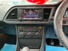 USED 2013 63 SEAT LEON 1.4 TSI FR SportCoupe 140 3dr - LEATHER 
