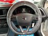 USED 2013 63 SEAT LEON 1.4 TSI FR SportCoupe 140 3dr - LEATHER 