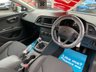 USED 2013 63 SEAT LEON 1.4 TSI FR SportCoupe 140 3dr - LEATHER 