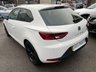 USED 2013 63 SEAT LEON 1.4 TSI FR SportCoupe 140 3dr - LEATHER 