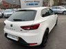 USED 2013 63 SEAT LEON 1.4 TSI FR SportCoupe 140 3dr - LEATHER 