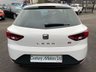 USED 2013 63 SEAT LEON 1.4 TSI FR SportCoupe 140 3dr - LEATHER 
