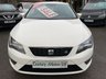 USED 2013 63 SEAT LEON 1.4 TSI FR SportCoupe 140 3dr - LEATHER 